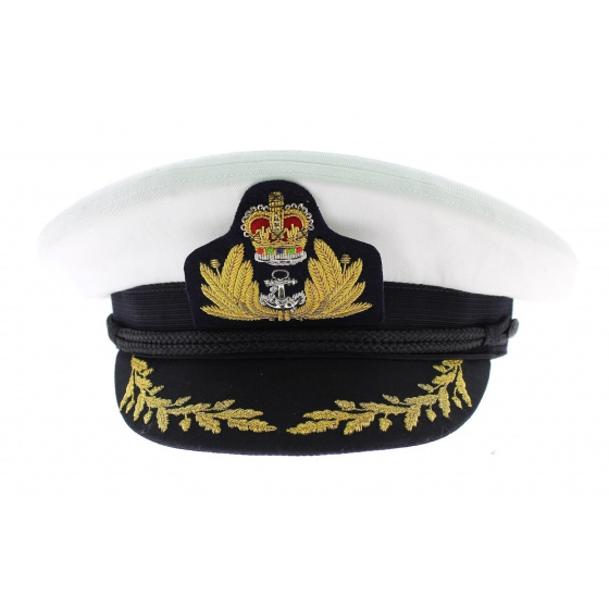 Casquette capitaine