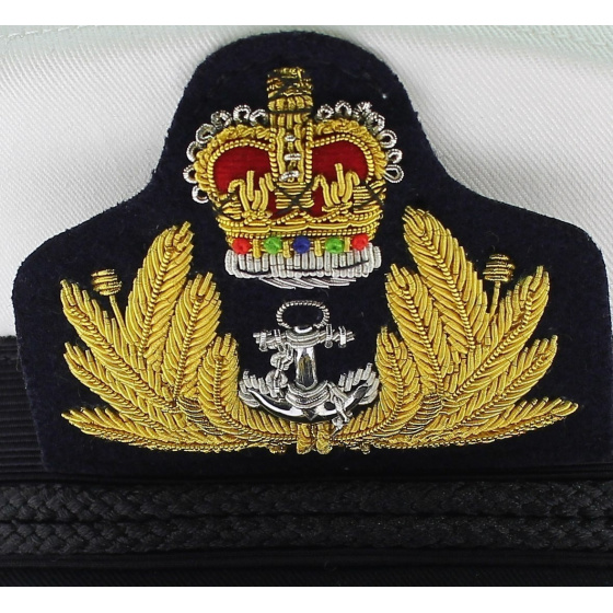 Captain's cap Captain's cap