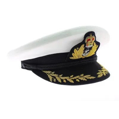 casquette capitaine - achat casquette capitaine Reference : 41 | Chapellerie Traclet
