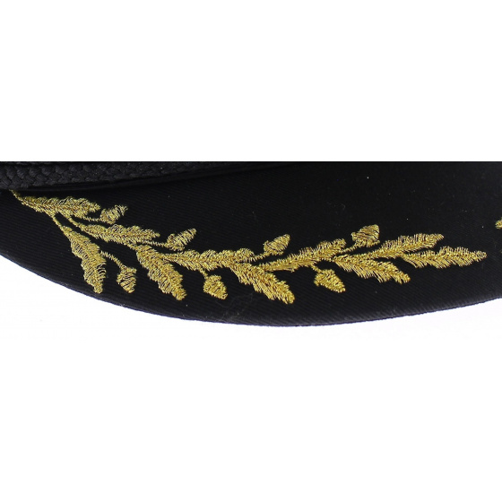 Casquette capitaine