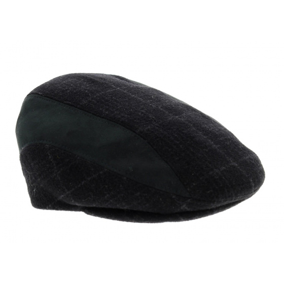 Casquette Plate  Sébastien - City Sport Casquette Plate  Sébastien - City Sport