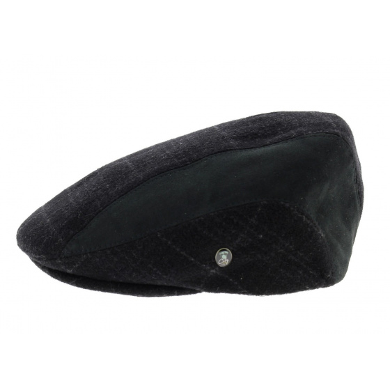 Casquette Plate  Sébastien - City Sport Casquette Plate  Sébastien - City Sport