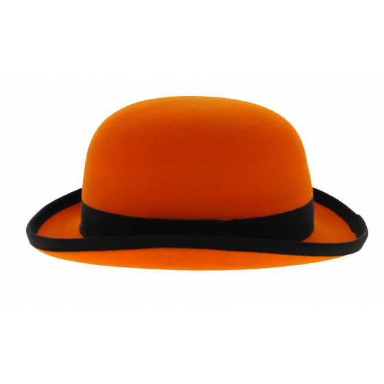 Bowler hat - The king's day Bowler hat - The king's day