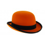 Chapeau melon - The king's day