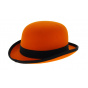 Bowler Hat - The King's Day