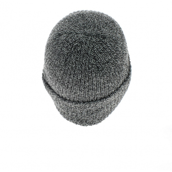 Bonnet The Scout Noir- Coal Bonnet The Scout Noir- Coal