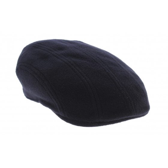 Casquette plate Madison  Marine - Stetson