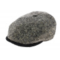 Brooklin Virgin Wool / Goat Cap - Stetson