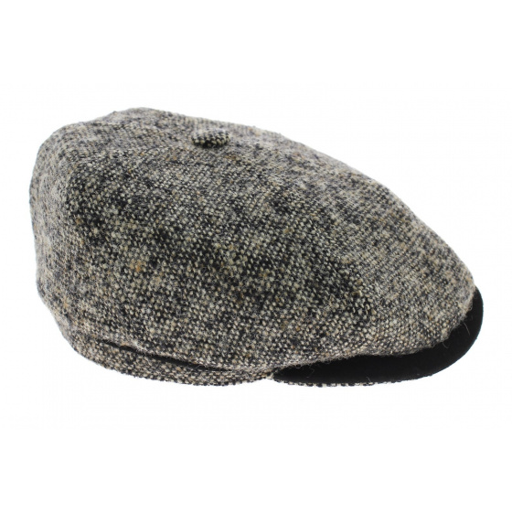 Casquette Brooklin Virgin Wool / Goat - Stetson