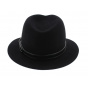 Parkland Furfelt Hat Black - Stetson