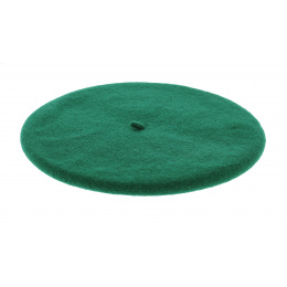 Canotier Paille Naturelle Traclet