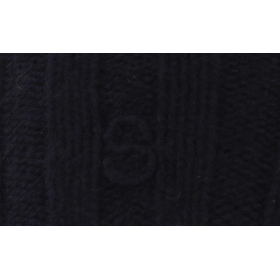 Cashmere Surth Beanie Navy - Stetson Cashmere Surth Beanie Navy - Stetson