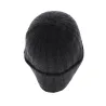 Bonnet cachemire Surth Anthracite - Stetson Reference : 6085 | Chapellerie Traclet