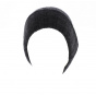 Cashmere Beanie Surth Anthracite - Stetson