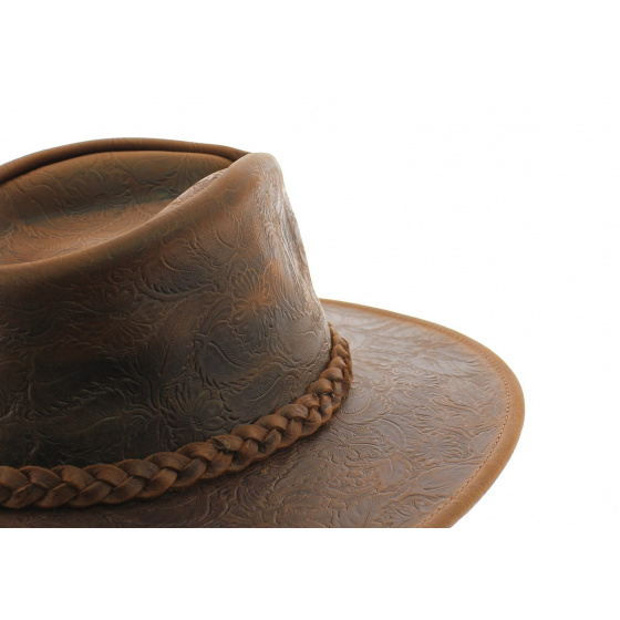 Weekend Walker Hat - Henschel