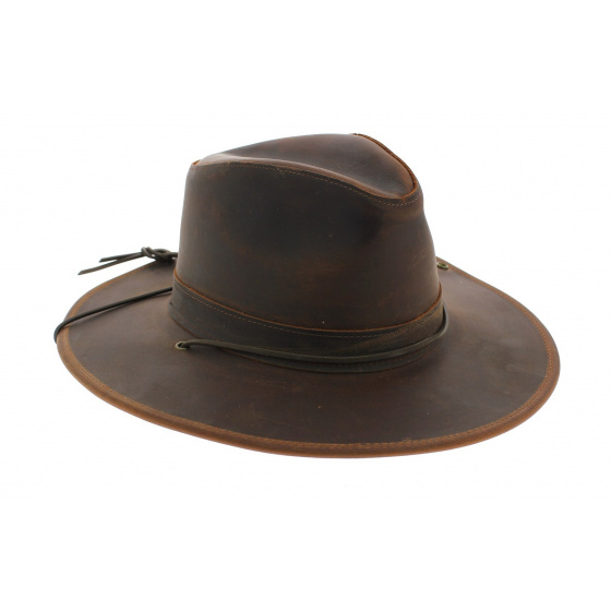 Aussie Hat UPF 50+ - Henschel