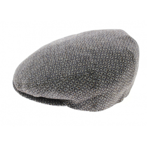 Casquette plate Beaupré - Traclet Casquette plate Beaupré - Traclet