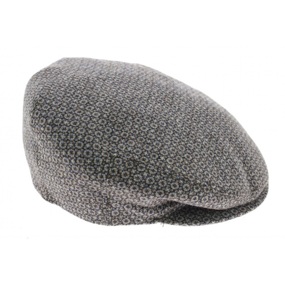 Casquette plate Beaupré - Traclet Casquette plate Beaupré - Traclet