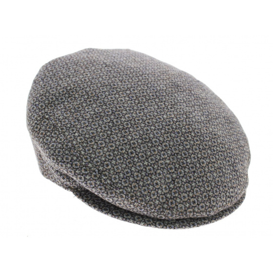 Casquette plate Beaupré - Traclet Casquette plate Beaupré - Traclet