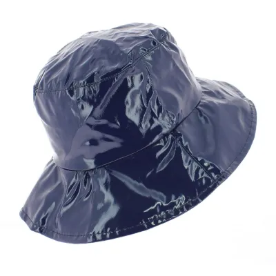 brown rain hat - buy rain hat - waterproof hat Reference: 3331 | Traclet Hatmakers