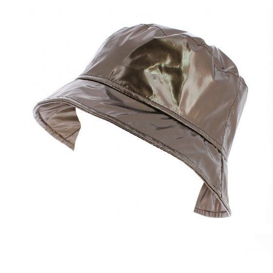 Patent Rain Hat