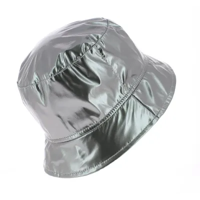 waxed rain hat - women's rain hat Reference: 555 | Traclet Hat Shop