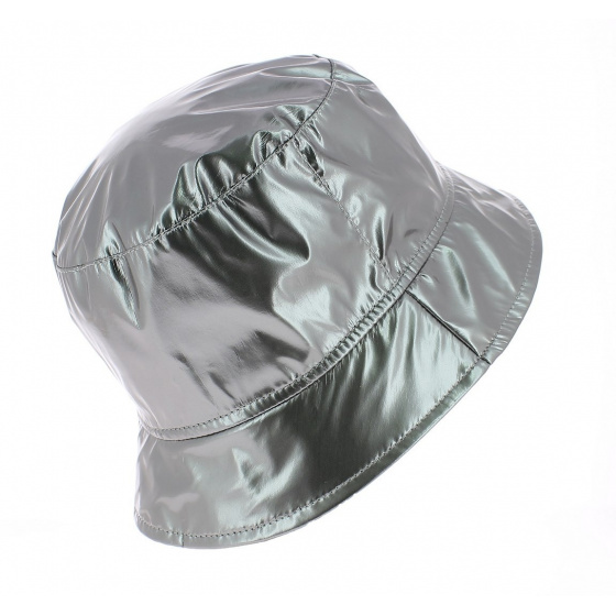 Patent Rain Hat