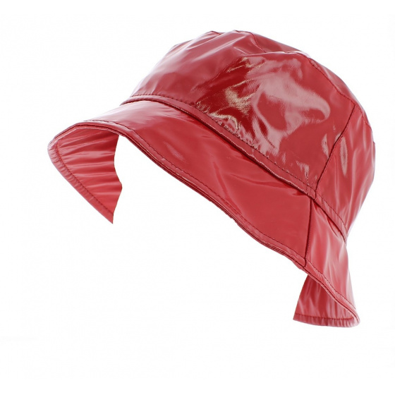 Patent Rain Hat