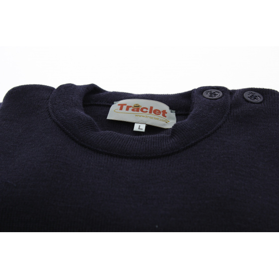 Pull Marin Laine - Traclet