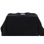 Wool Sailor Sweater - Traclet