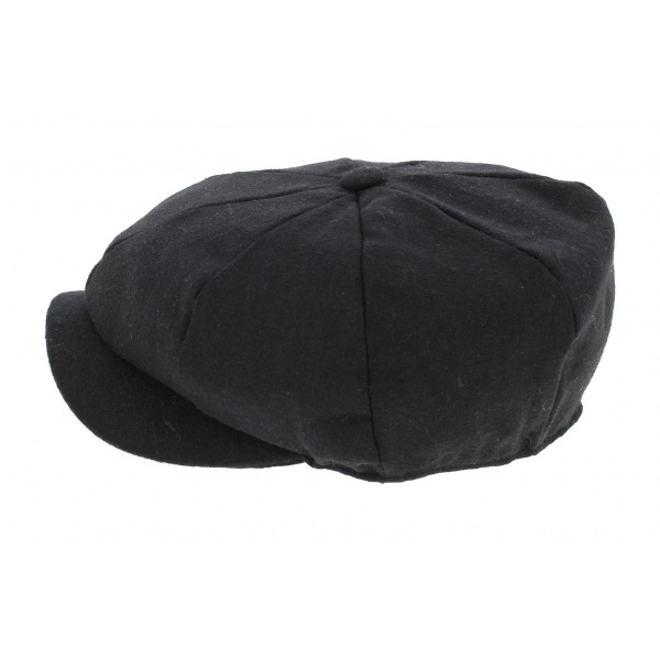 benny cap