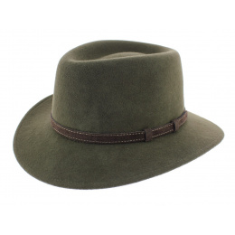 Felt Traveller Hat - Traclet