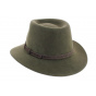 Felt Traveller Hat - Traclet