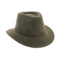 Felt Traveller Hat - Traclet