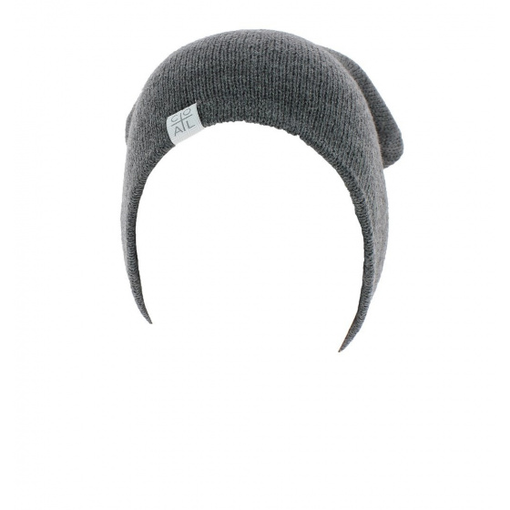 Bonnet The Flt Charcoal gris - Coal Bonnet The Flt Charcoal gris - Coal