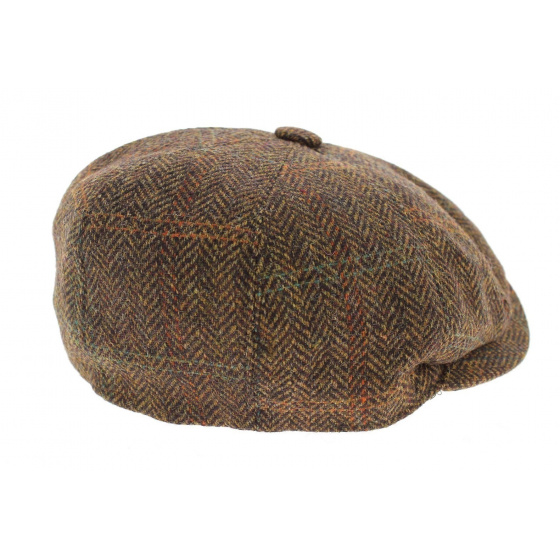 Arnold Yellowstone Cap - Traclet