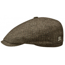 Hatteras rustic stetson