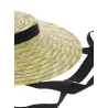 Shepherdess Hat - Traclet Boutique Reference: 6203 | Traclet Hat Shop