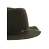 Traveller Jackman Hat - Bailey - Traclet Store Reference: 6207 | Traclet Hat Shop