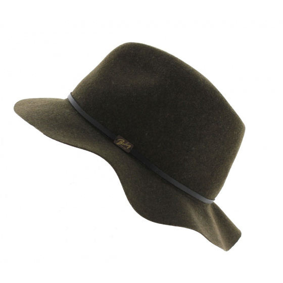 Chapeau Traveller Jackman - Bailey