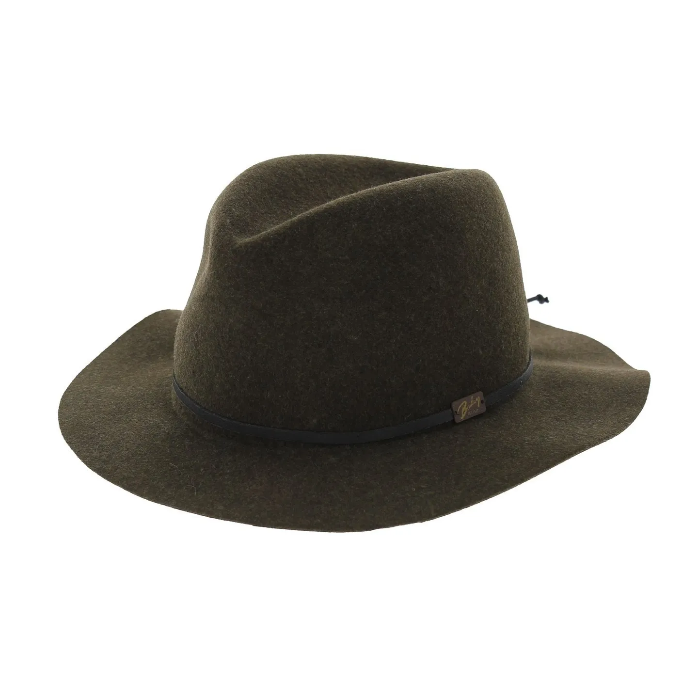 Traveller Jackman Hat - Bailey - Traclet Store Reference: 6207 | Traclet Hat Shop