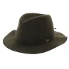 Chapeau Traveller Jackman - Bailey  - Boutique Traclet Reference : 6207 | Chapellerie Traclet