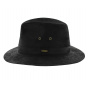 Bradford Leather Hat by Stetson