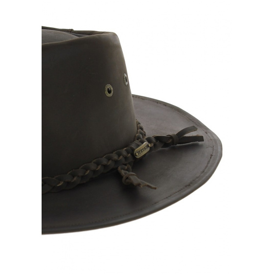Chapeau Traveller Lake City - Stetson 