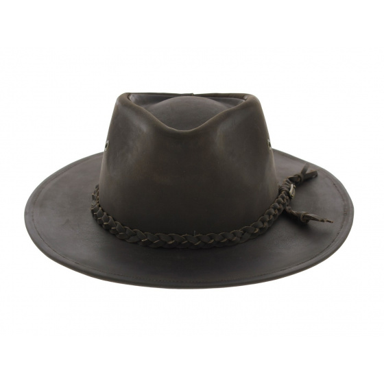 Chapeau Traveller Lake City - Stetson 