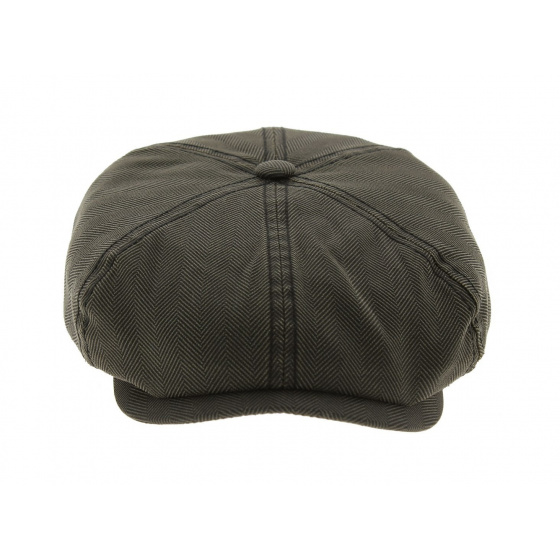 Casquette Brooklin harper Stetson
