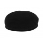 Kangol 504 Kids Cap - Black