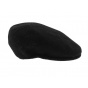 Kangol 504 Kids Cap - Black