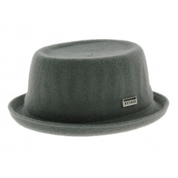 PorkPie Wool Mowbray Rouge - Kangol
