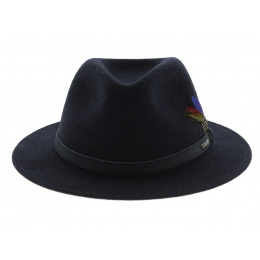 Chapeau Powell Woolfelt - Stetson